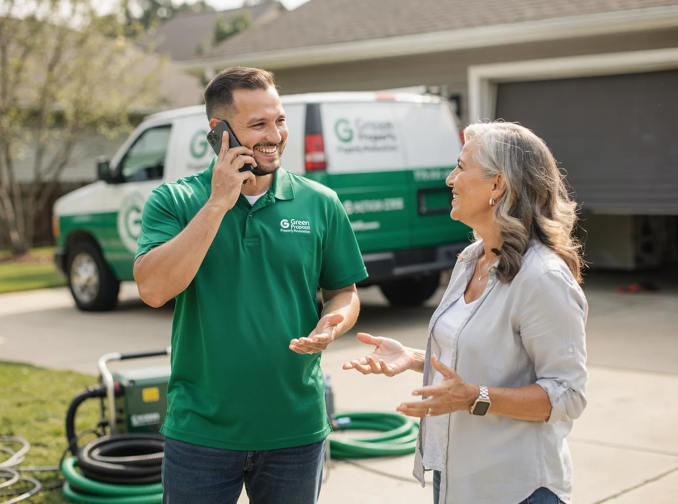Water Damage Restoration Spotsylvania, VA FAQs